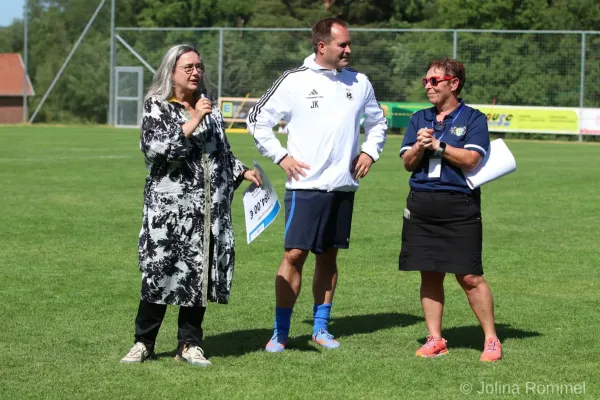 BVB Traditionsmannschaft Teil 2/3