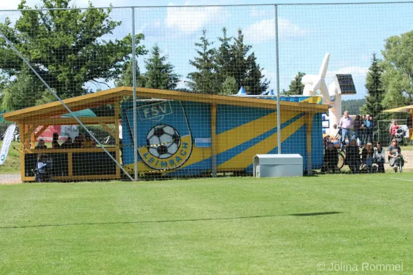 BVB Traditionsmannschaft Teil 2/3