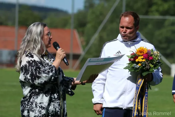 BVB Traditionsmannschaft Teil 2/3