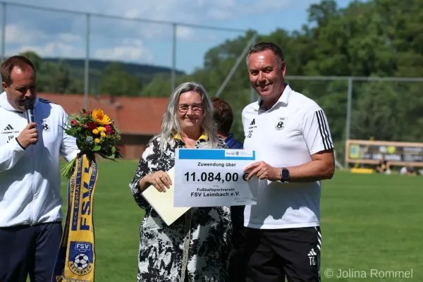 BVB Traditionsmannschaft Teil 2/3