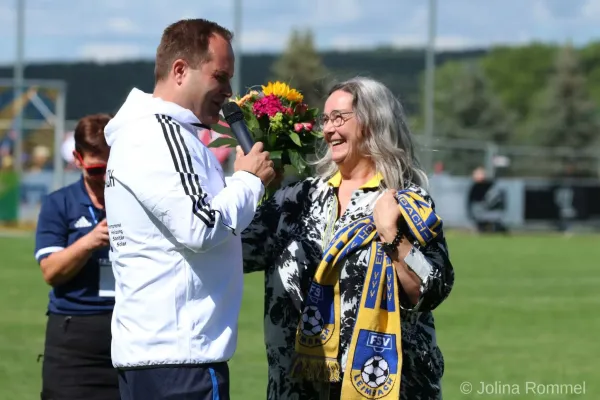 BVB Traditionsmannschaft Teil 2/3