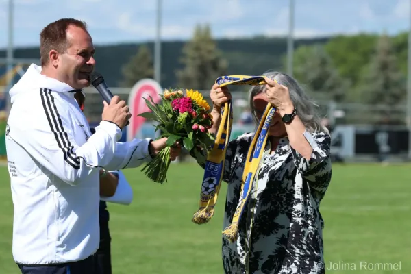 BVB Traditionsmannschaft Teil 2/3