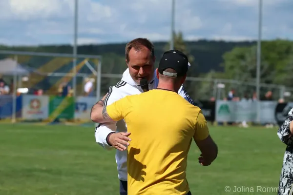 BVB Traditionsmannschaft Teil 2/3