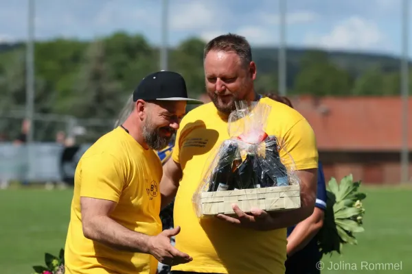 BVB Traditionsmannschaft Teil 2/3