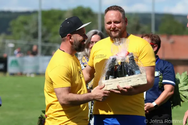 BVB Traditionsmannschaft Teil 2/3