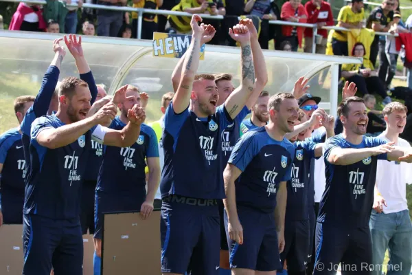 BVB Traditionsmannschaft Teil 2/3