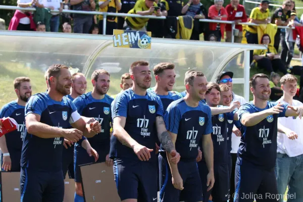 BVB Traditionsmannschaft Teil 2/3