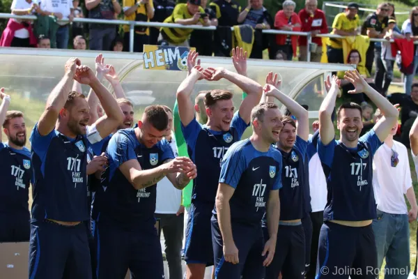 BVB Traditionsmannschaft Teil 2/3