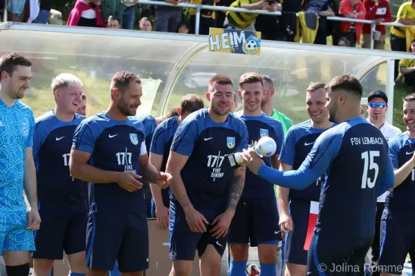 BVB Traditionsmannschaft Teil 2/3