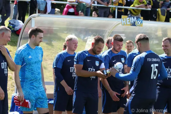 BVB Traditionsmannschaft Teil 2/3