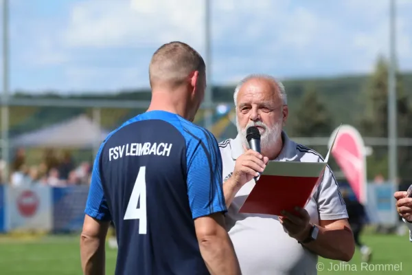 BVB Traditionsmannschaft Teil 2/3