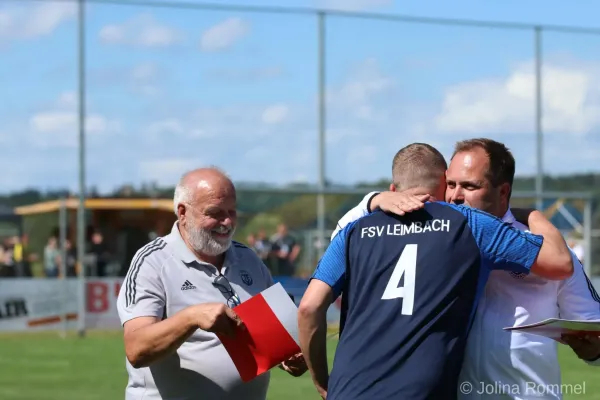 BVB Traditionsmannschaft Teil 2/3