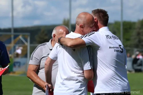 BVB Traditionsmannschaft Teil 2/3