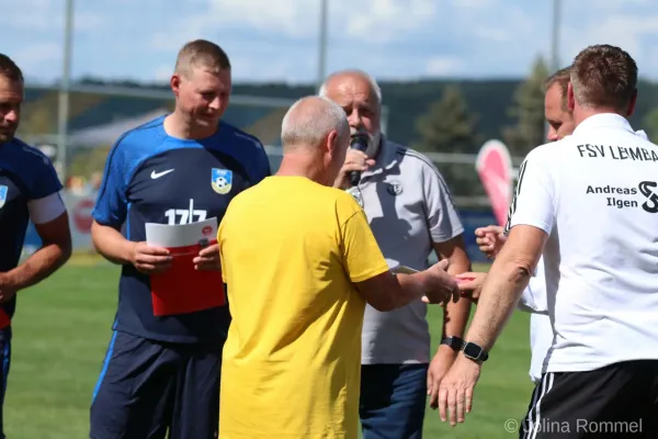 BVB Traditionsmannschaft Teil 2/3