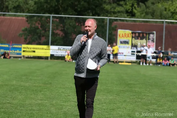 BVB Traditionsmannschaft Teil 3/3