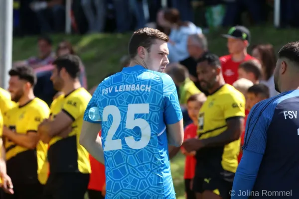 BVB Traditionsmannschaft Teil 3/3