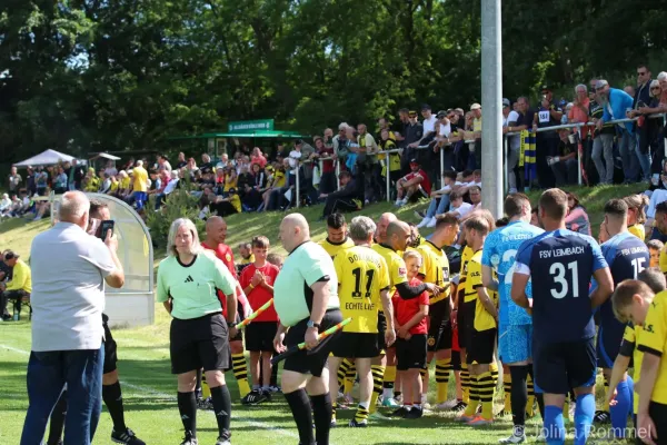 BVB Traditionsmannschaft Teil 3/3