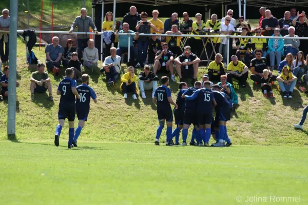 BVB Traditionsmannschaft Teil 3/3