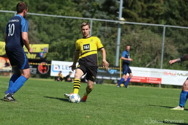 BVB Traditionsmannschaft Teil 3/3