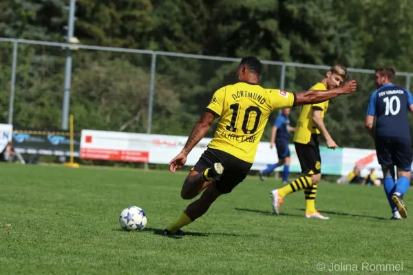 BVB Traditionsmannschaft Teil 3/3