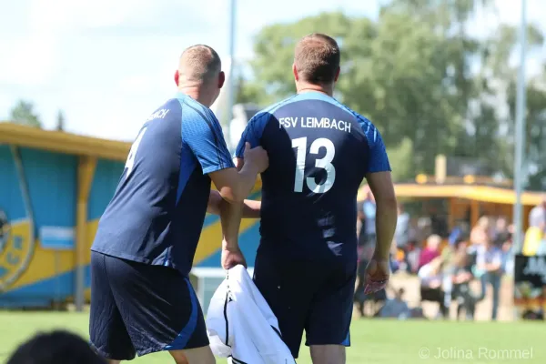 BVB Traditionsmannschaft Teil 3/3