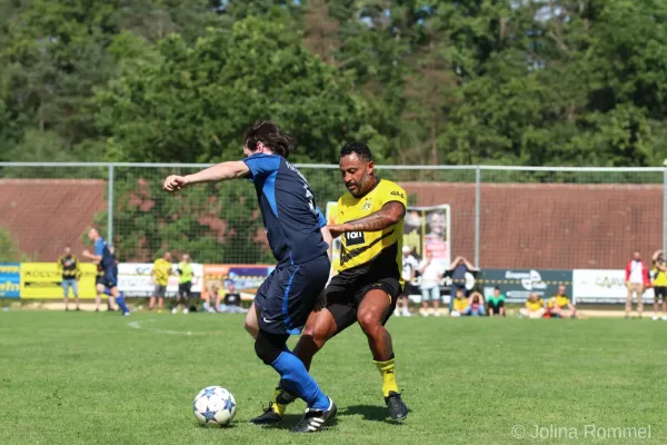 BVB Traditionsmannschaft Teil 3/3