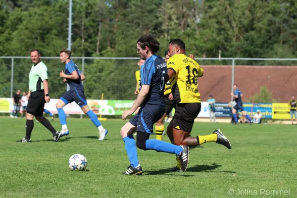 BVB Traditionsmannschaft Teil 3/3