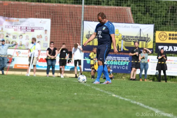 BVB Traditionsmannschaft Teil 3/3