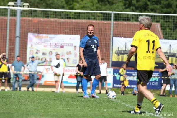 BVB Traditionsmannschaft Teil 3/3