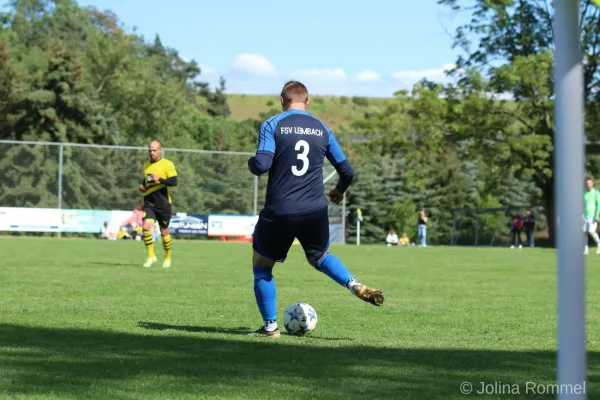 BVB Traditionsmannschaft Teil 3/3