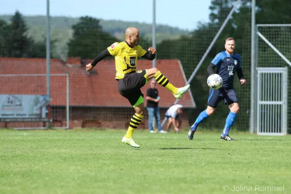 BVB Traditionsmannschaft Teil 3/3