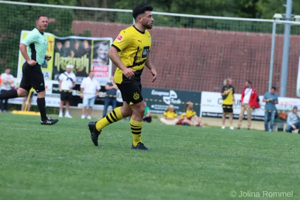 BVB Traditionsmannschaft Teil 3/3