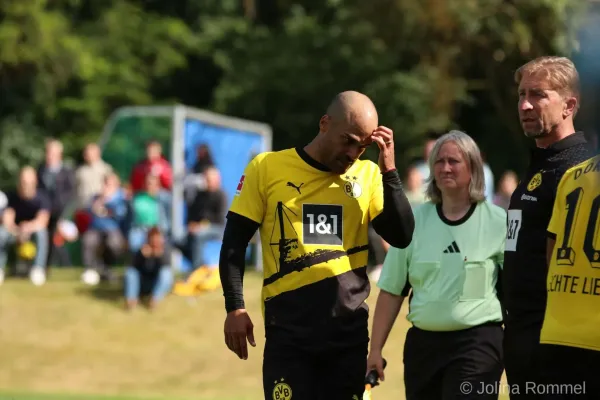 BVB Traditionsmannschaft Teil 3/3