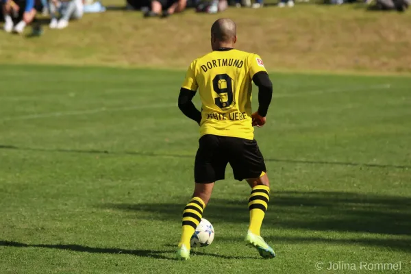 BVB Traditionsmannschaft Teil 3/3